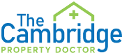Cambridge Property Doctor Logo