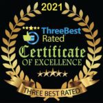 Three best rated handyman